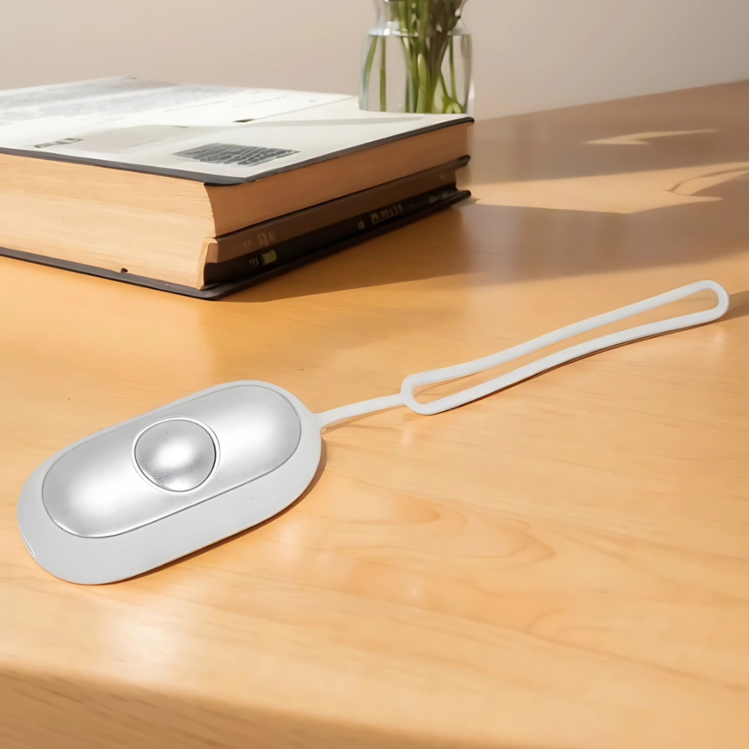 USB Rechargeable Sleep Aid Device β Improve Insomnia, Relax & Enhance Focus