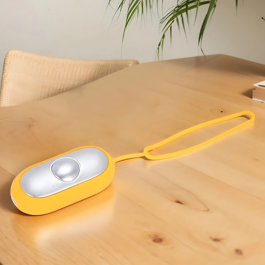 USB Rechargeable Sleep Aid Device β Improve Insomnia, Relax & Enhance Focus