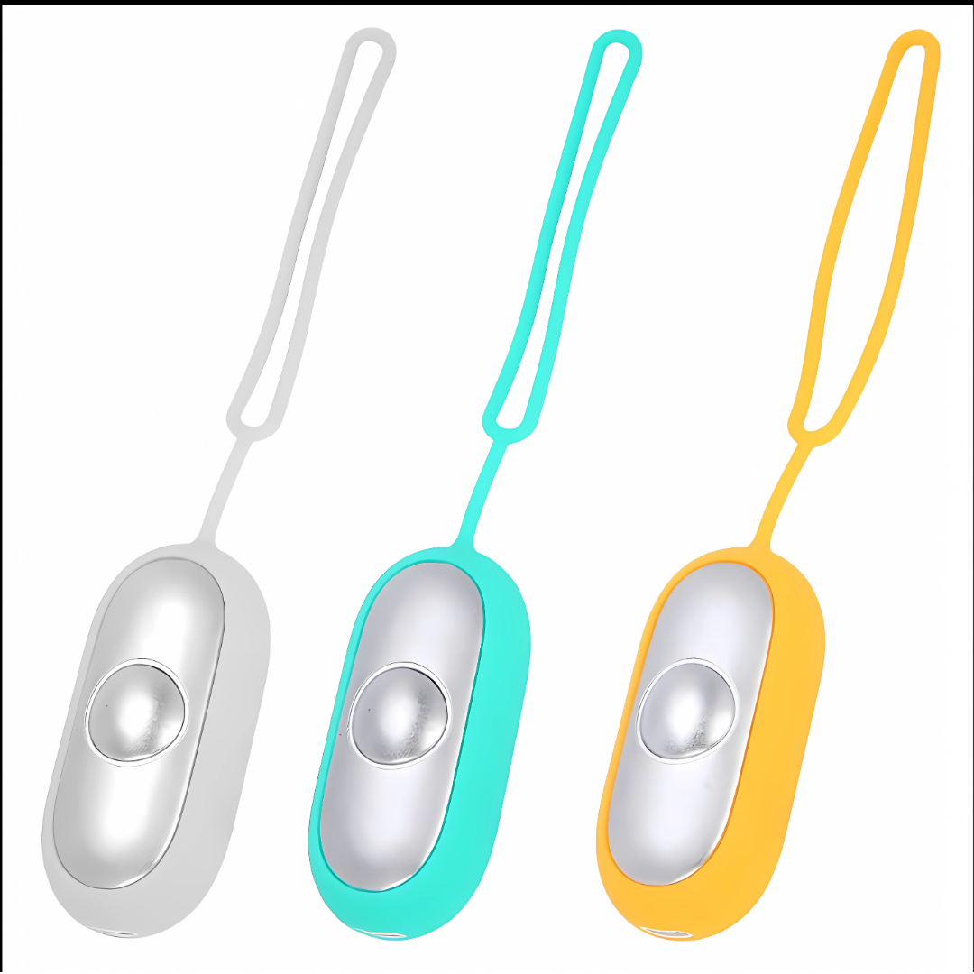 USB Rechargeable Sleep Aid Device β Improve Insomnia, Relax & Enhance Focus